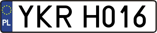 YKRH016