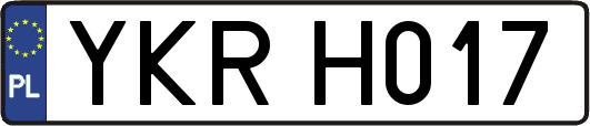 YKRH017