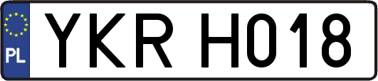YKRH018