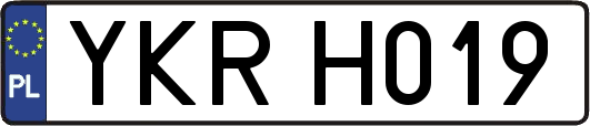 YKRH019