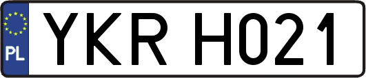 YKRH021