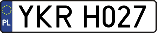 YKRH027