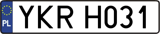 YKRH031