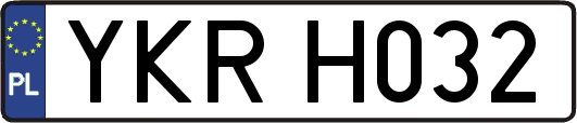 YKRH032