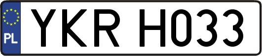 YKRH033