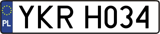 YKRH034