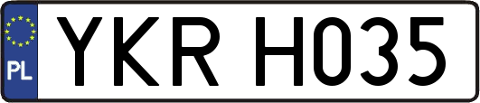 YKRH035