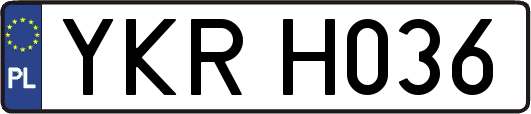YKRH036