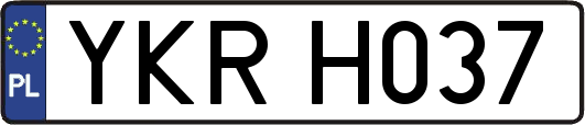 YKRH037