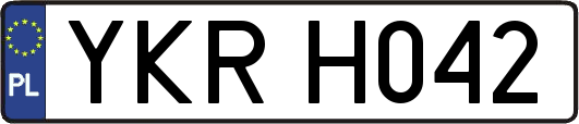 YKRH042