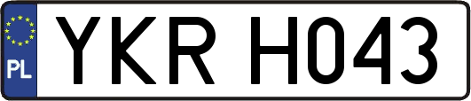 YKRH043