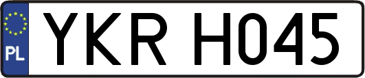 YKRH045