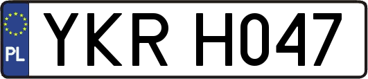 YKRH047