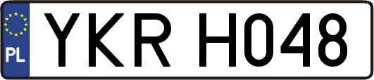 YKRH048