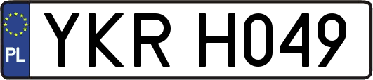 YKRH049