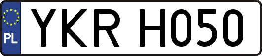 YKRH050