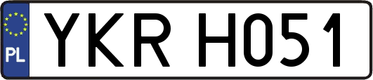 YKRH051