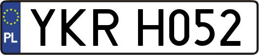 YKRH052