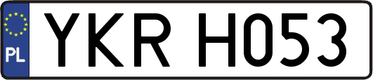 YKRH053