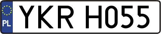 YKRH055