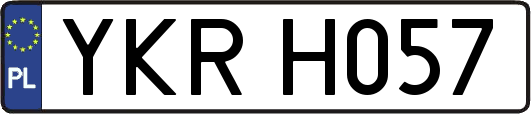 YKRH057