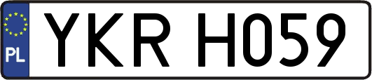 YKRH059