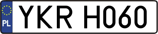 YKRH060