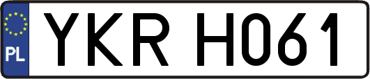 YKRH061