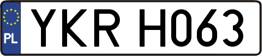 YKRH063