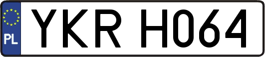 YKRH064