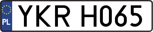YKRH065