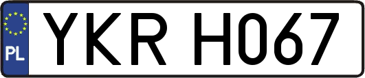 YKRH067