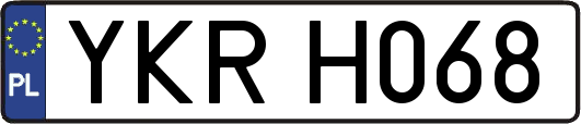 YKRH068