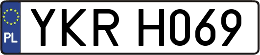 YKRH069