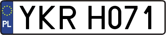 YKRH071