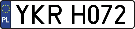 YKRH072