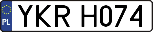 YKRH074