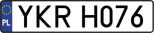 YKRH076