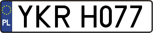 YKRH077