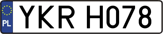 YKRH078