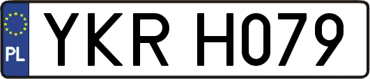 YKRH079