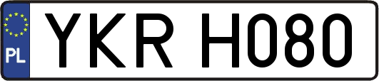 YKRH080