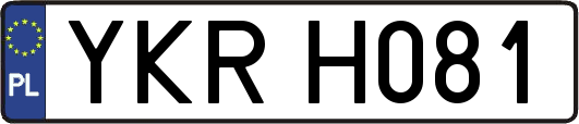 YKRH081