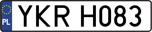 YKRH083