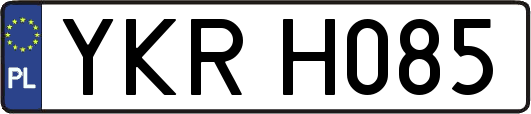 YKRH085
