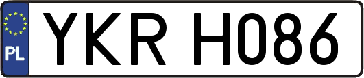 YKRH086