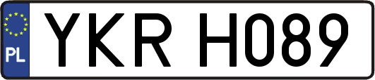 YKRH089