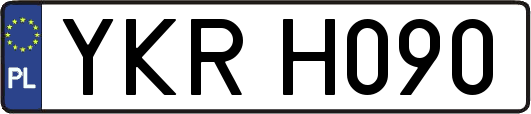 YKRH090