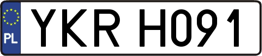 YKRH091