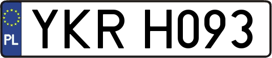 YKRH093